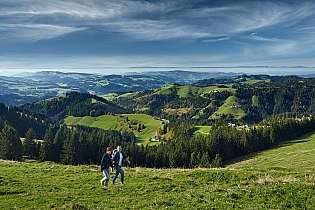 Zeit neue Kräfte zu sammeln