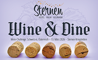 Anlässse voller Kunst &amp; Kulinarik