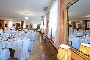 Sternen-Saal Sternen-Saal