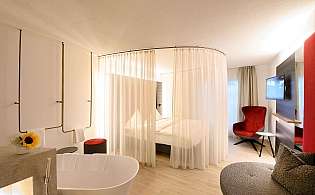 Doppelzimmer Doppelzimmer
