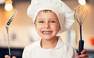 Anlässse voller Kunst &amp; Kulinarik