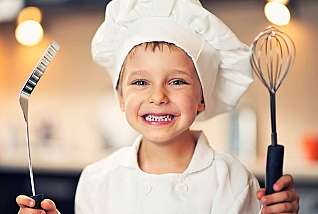 Anlässse voller Kunst &amp; Kulinarik